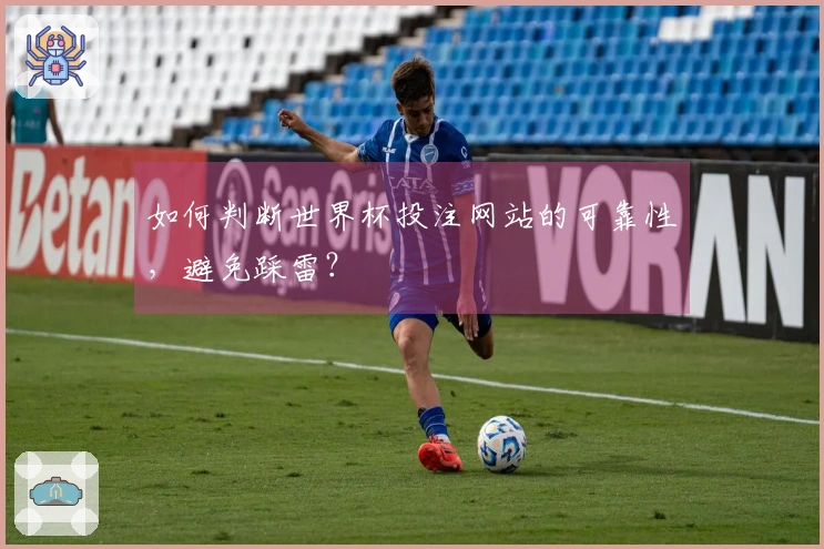 如何判断世界杯投注网站的可靠性，避免踩雷？