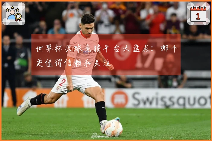 世界杯买球竞猜平台大盘点：哪个更值得信赖和关注