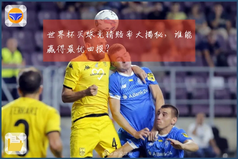 世界杯买球竞猜赔率大揭秘，谁能赢得最优回报？